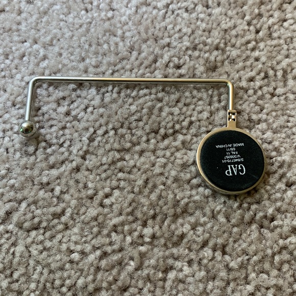 Bag/purse holder/hanger - Picture 2 of 2